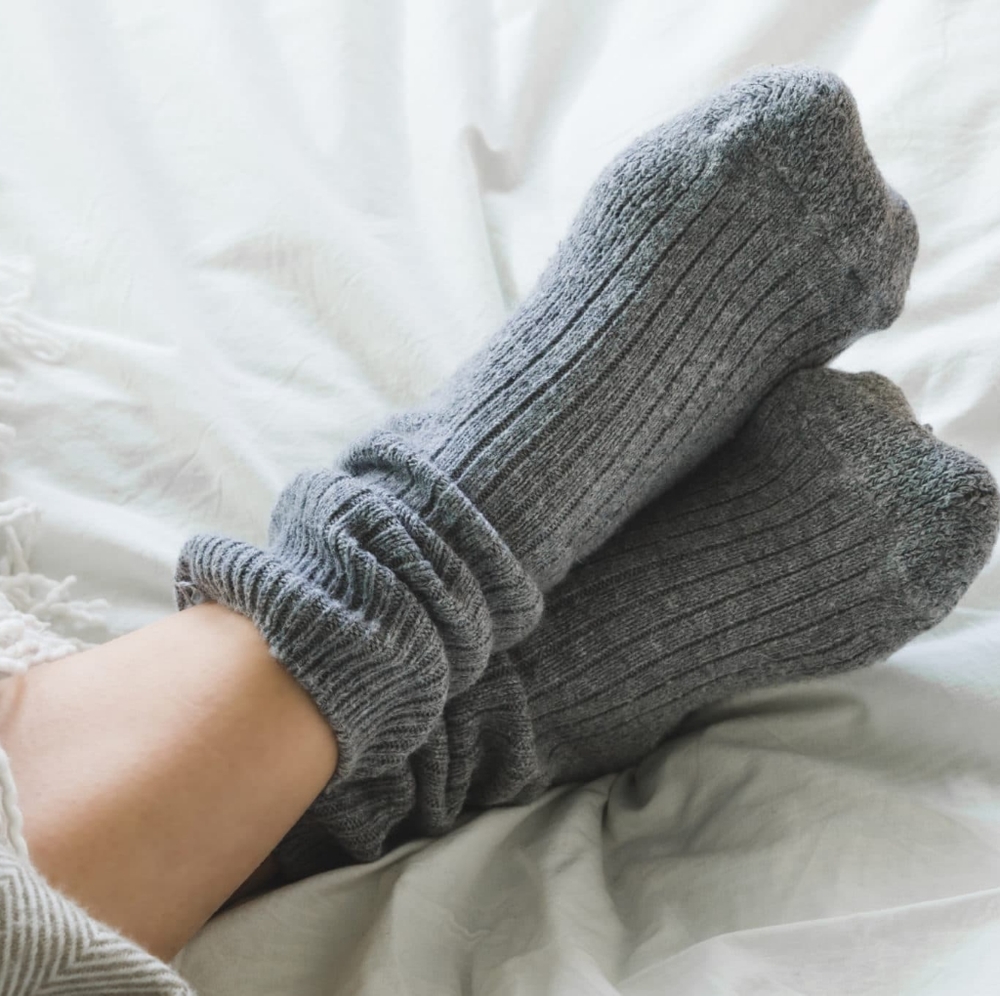 🛍Brand New Wool Women's Dickies Sock🛍